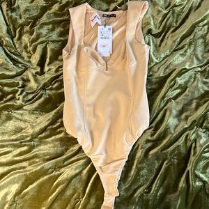 Zara Bodysuit